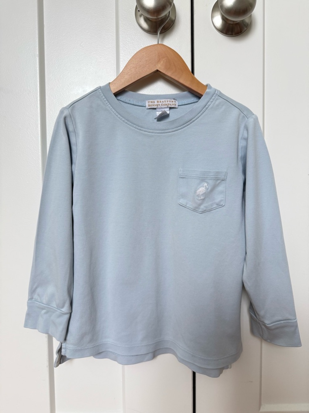 The Beaufort Bonnet Company Carter Crewneck